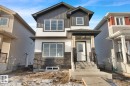 Upper 82 Wyatt Ridge, Fort Saskatchewan, AB  - Outdoor With Facade 