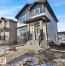 Upper 82 Wyatt Ridge, Fort Saskatchewan, AB  - Outdoor With Facade 