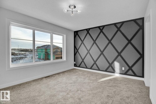 Upper 82 Wyatt Ridge, Fort Saskatchewan, AB - Indoor Photo Showing Other Room