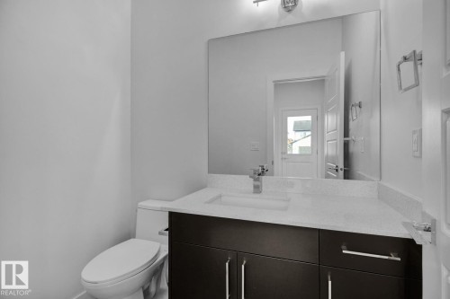 Upper 82 Wyatt Ridge, Fort Saskatchewan, AB - Indoor Photo Showing Bathroom