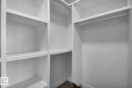 Upper 82 Wyatt Ridge, Fort Saskatchewan, AB - Indoor With Storage