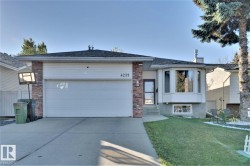 4239 29 Avenue  Edmonton, AB T6L 5K3