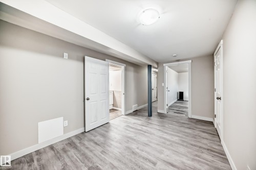 3004 132A Avenue, Edmonton, AB - Indoor Photo Showing Other Room