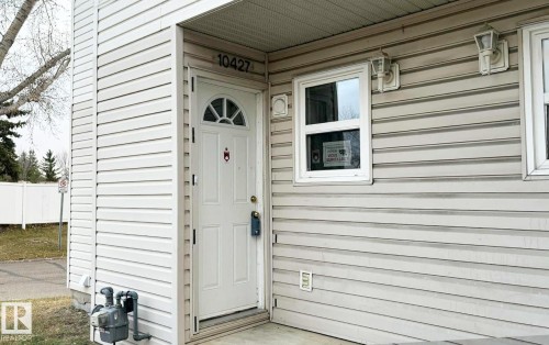 10427 24 Avenue, Edmonton, AB - Outdoor With Exterior