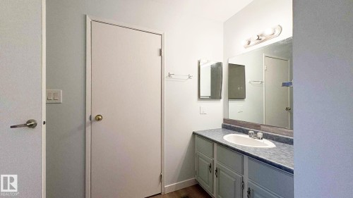 10427 24 Avenue, Edmonton, AB - Indoor Photo Showing Bathroom