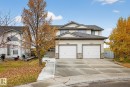 15726 141 Street Nw, Edmonton, AB  - Outdoor With Facade 