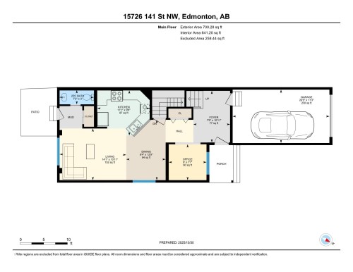 15726 141 Street Nw, Edmonton, AB - Other