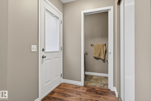 15726 141 Street Nw, Edmonton, AB - Indoor Photo Showing Other Room