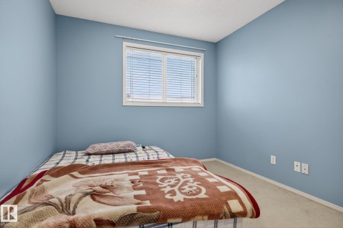 15726 141 Street Nw, Edmonton, AB - Indoor Photo Showing Bedroom