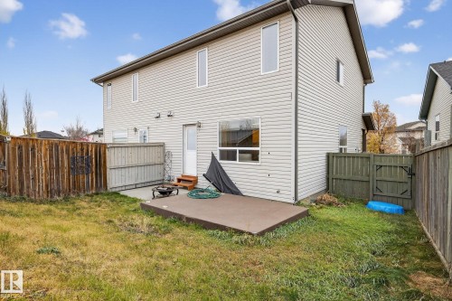 15726 141 Street Nw, Edmonton, AB - Outdoor With Exterior
