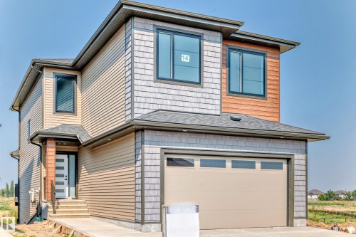 14 Tenuto Link, Spruce Grove, AB - Outdoor