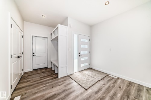 14 Tenuto Link, Spruce Grove, AB - Indoor Photo Showing Other Room
