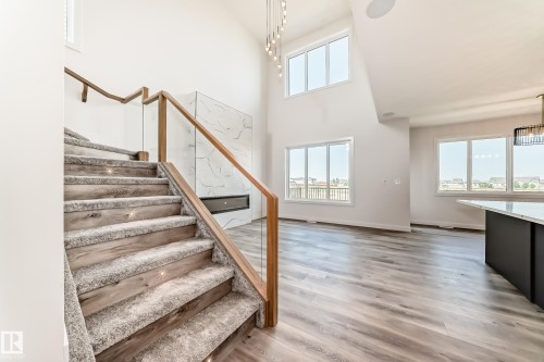 14 Tenuto Link, Spruce Grove, AB - Indoor Photo Showing Other Room