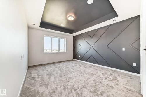 14 Tenuto Link, Spruce Grove, AB - Indoor Photo Showing Other Room