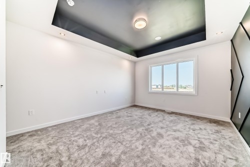 14 Tenuto Link, Spruce Grove, AB - Indoor Photo Showing Other Room