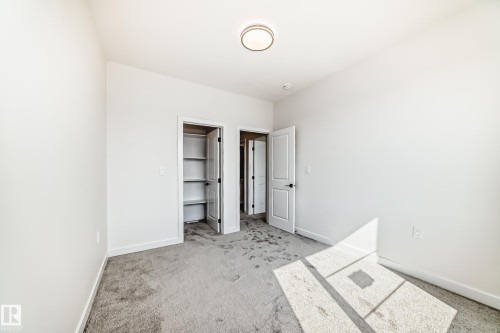 14 Tenuto Link, Spruce Grove, AB - Indoor Photo Showing Other Room