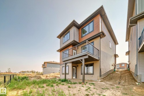 14 Tenuto Link, Spruce Grove, AB - Outdoor