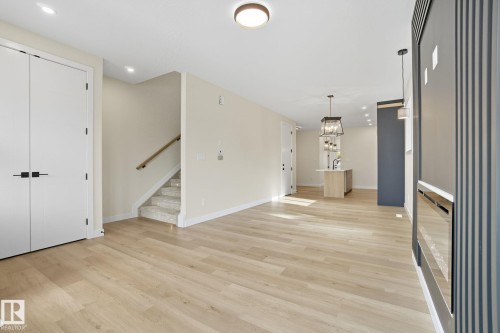 9007 153 Street, Edmonton, AB - Indoor Photo Showing Other Room