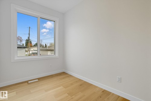 9007 153 Street, Edmonton, AB - Indoor Photo Showing Other Room