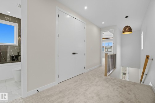 9007 153 Street, Edmonton, AB - Indoor Photo Showing Other Room