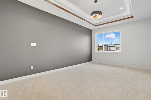 9007 153 Street, Edmonton, AB - Indoor Photo Showing Other Room