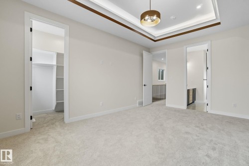9007 153 Street, Edmonton, AB - Indoor Photo Showing Other Room