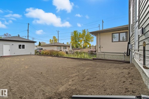 9007 153 Street, Edmonton, AB - Outdoor With Exterior