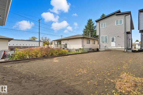 9007 153 Street, Edmonton, AB - Outdoor