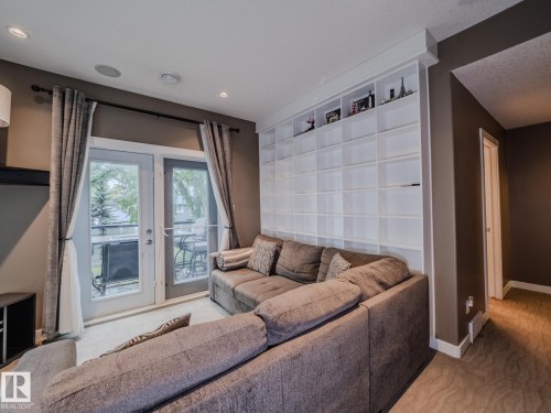 8306 108 Street, Edmonton, AB - Indoor Photo Showing Other Room