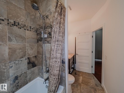 8306 108 Street, Edmonton, AB - Indoor Photo Showing Bathroom
