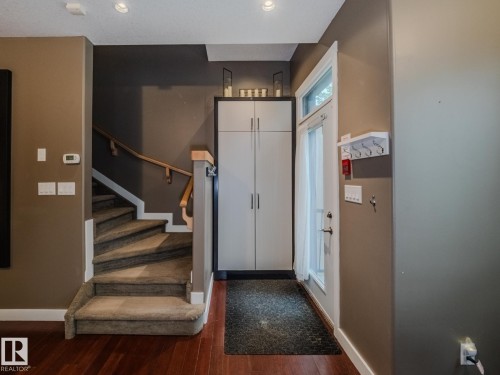 8306 108 Street, Edmonton, AB - Indoor Photo Showing Other Room