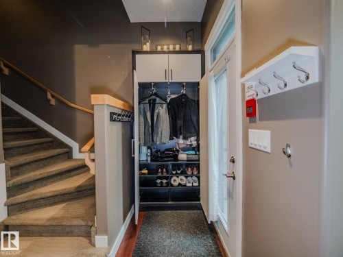 8306 108 Street, Edmonton, AB - Indoor Photo Showing Other Room