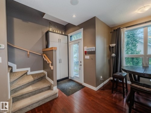 8306 108 Street, Edmonton, AB - Indoor Photo Showing Other Room