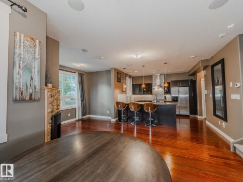 8306 108 Street, Edmonton, AB - Indoor