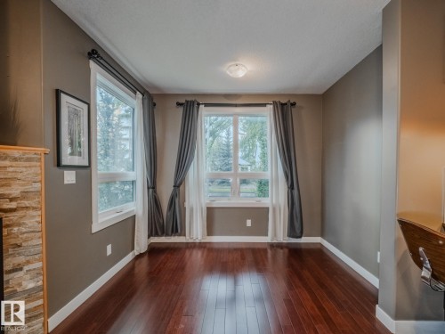 8306 108 Street, Edmonton, AB - Indoor Photo Showing Other Room