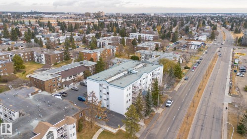 404 11446 40 Avenue, Edmonton, AB - Outdoor With View