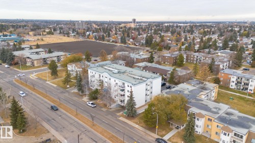 404 11446 40 Avenue, Edmonton, AB - Outdoor With View