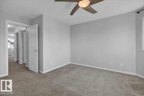 2223 76 Street, Edmonton, AB - Indoor Photo Showing Other Room