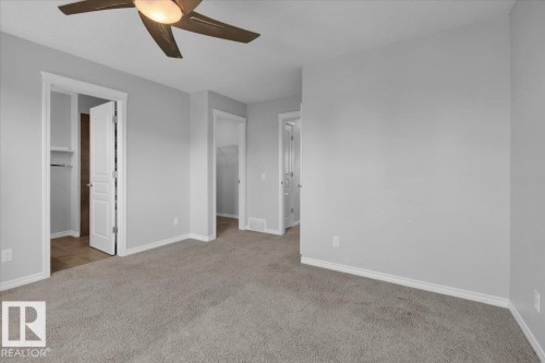 2223 76 Street, Edmonton, AB - Indoor Photo Showing Other Room