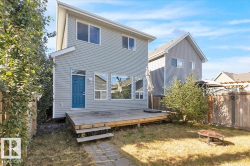 2223 76 Street, Edmonton, AB - Outdoor