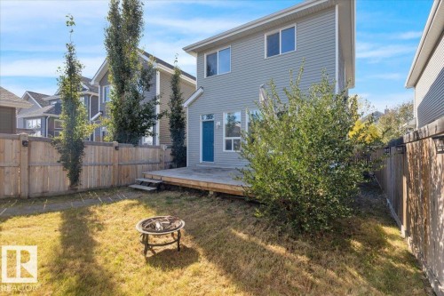 2223 76 Street, Edmonton, AB - Outdoor