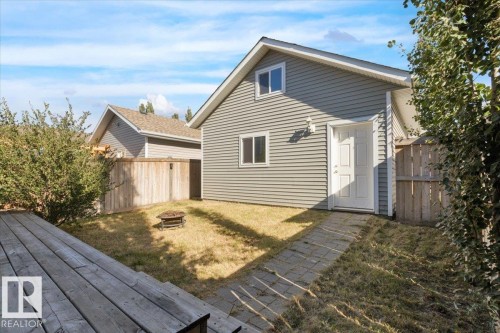 2223 76 Street, Edmonton, AB - Outdoor