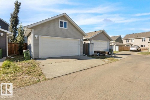 2223 76 Street, Edmonton, AB - Outdoor With Exterior