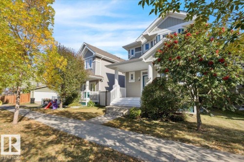 2223 76 Street, Edmonton, AB - Outdoor