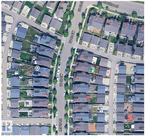 2223 76 Street, Edmonton, AB - Other