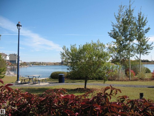 2223 76 Street, Edmonton, AB - Outdoor With Body Of Water With View