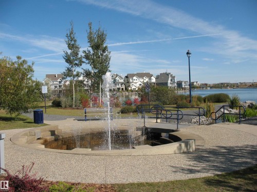 2223 76 Street, Edmonton, AB - Outdoor With Body Of Water With View