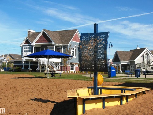 2223 76 Street, Edmonton, AB - Outdoor