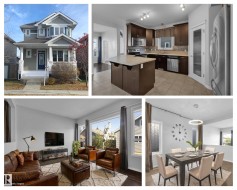 2223 76 Street  Edmonton, AB T6X 0Z3