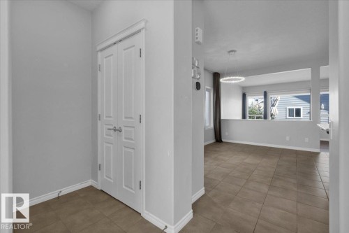 2223 76 Street, Edmonton, AB - Indoor Photo Showing Other Room